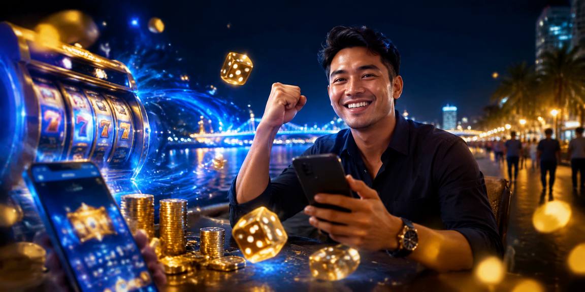 99lots Sic Bo Di Động
